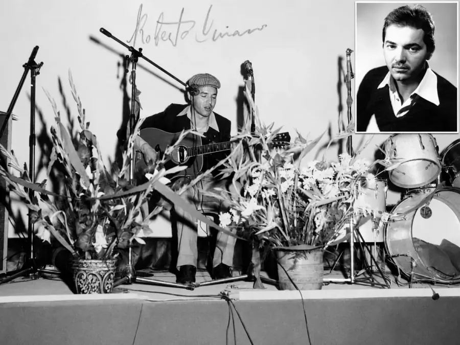 Rassegna musicale sulla Resistenza, 1975